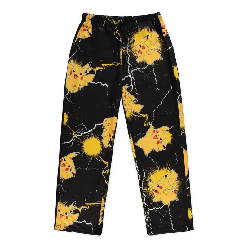 Pokémon Jerseyhose Pikachu Größe M