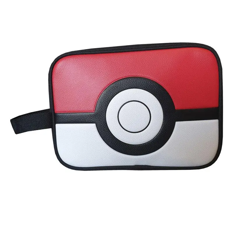 Pokémon Kulturbeutel Pokéball