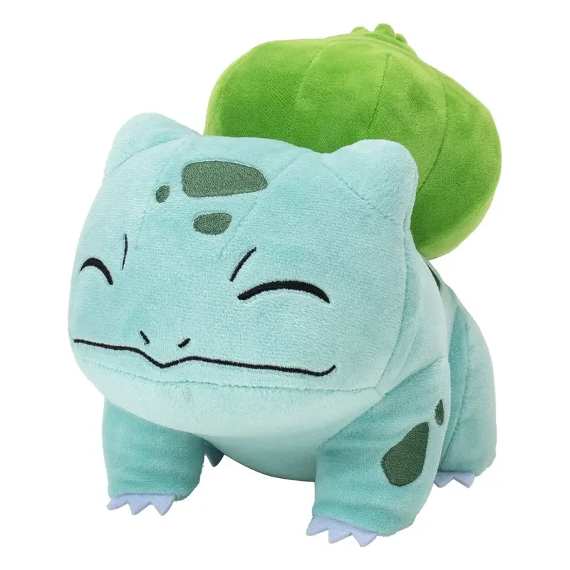 Pokémon Plüschfigur Bisasam #3 20 cm