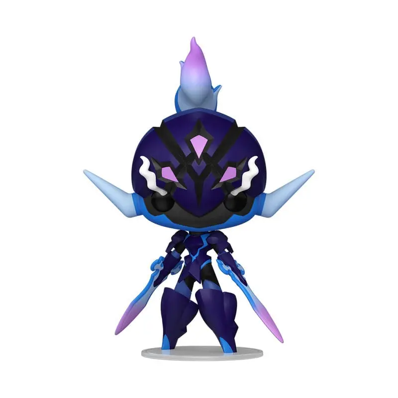 Pokemon POP! Games Vinyl Figur Ceruledge 9 cm