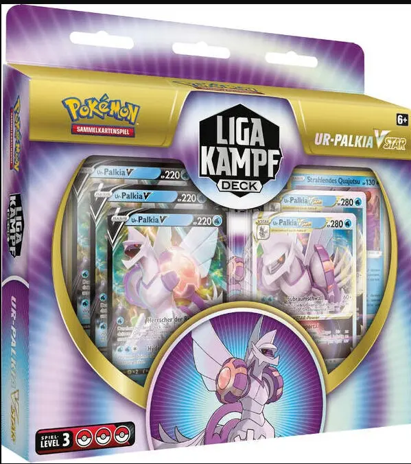 Pokémon-Sammelkartenspiel