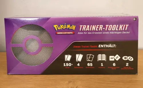 Pokemon Sammelkartenspiel