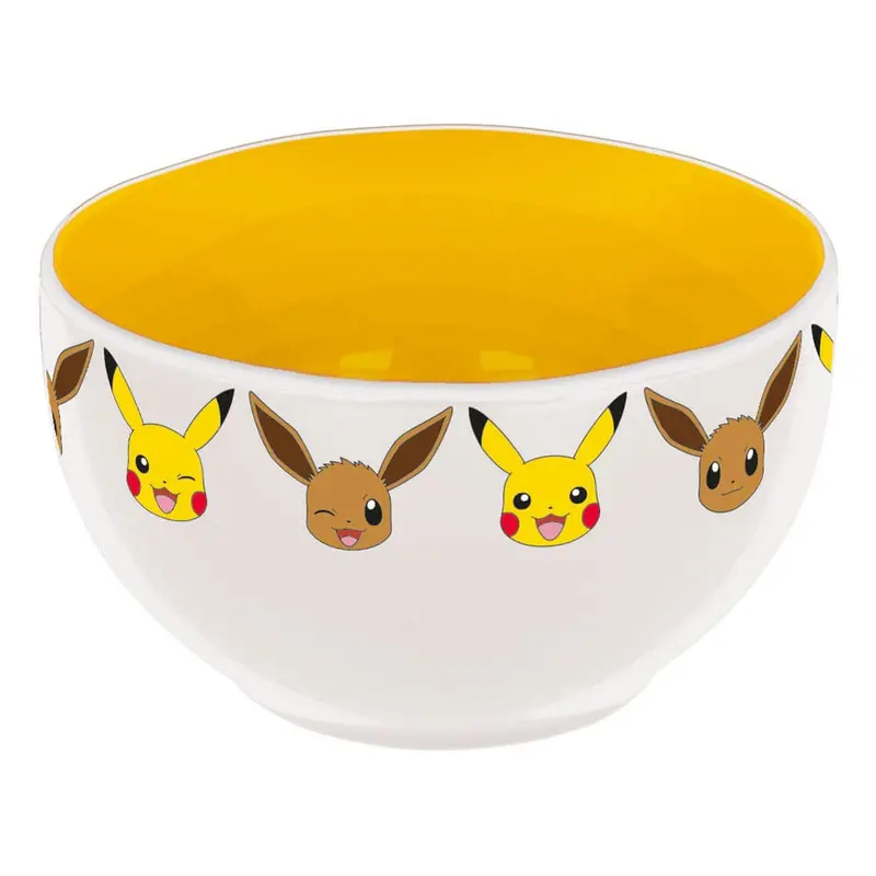Pokémon Schüssel