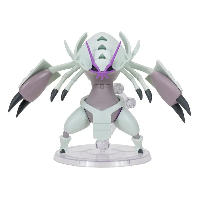 Pokémon Select Actionfigur Tectass 15 cm