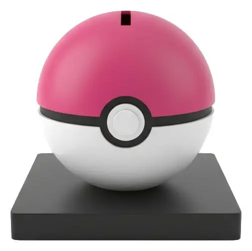 Pokémon Spardose Poké Ball