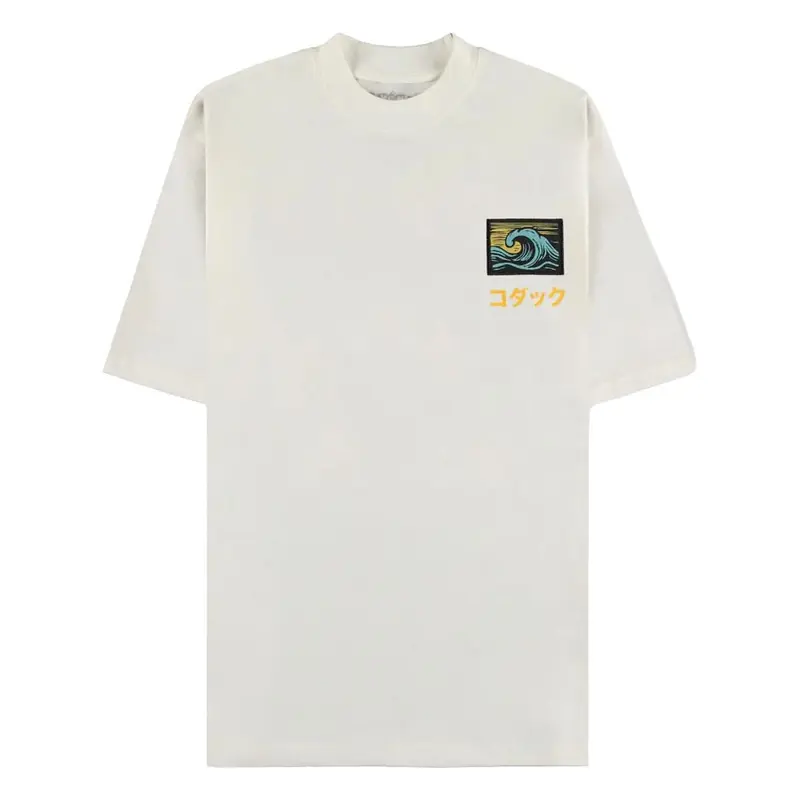 Pokémon T-Shirt Enton Größe L