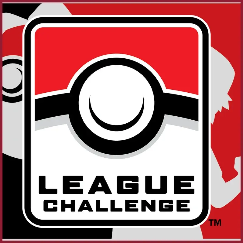 Pokémon TCG League Challenge September - 18.09.2026