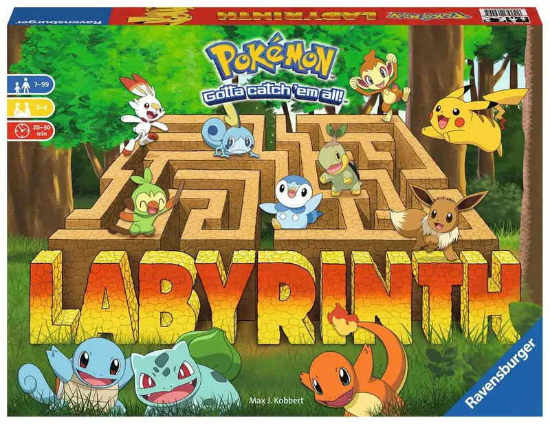 Pokémon