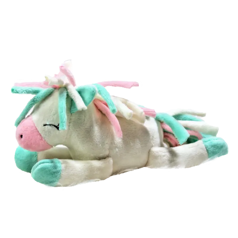 Ponyfohlen