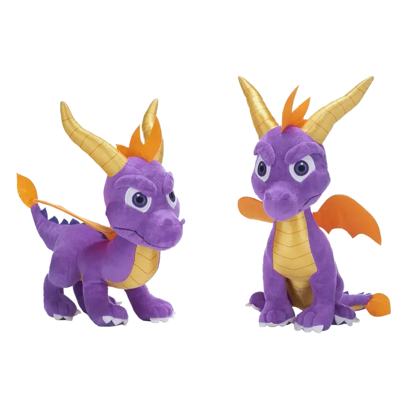 Posh Paws - Spyro der Drache