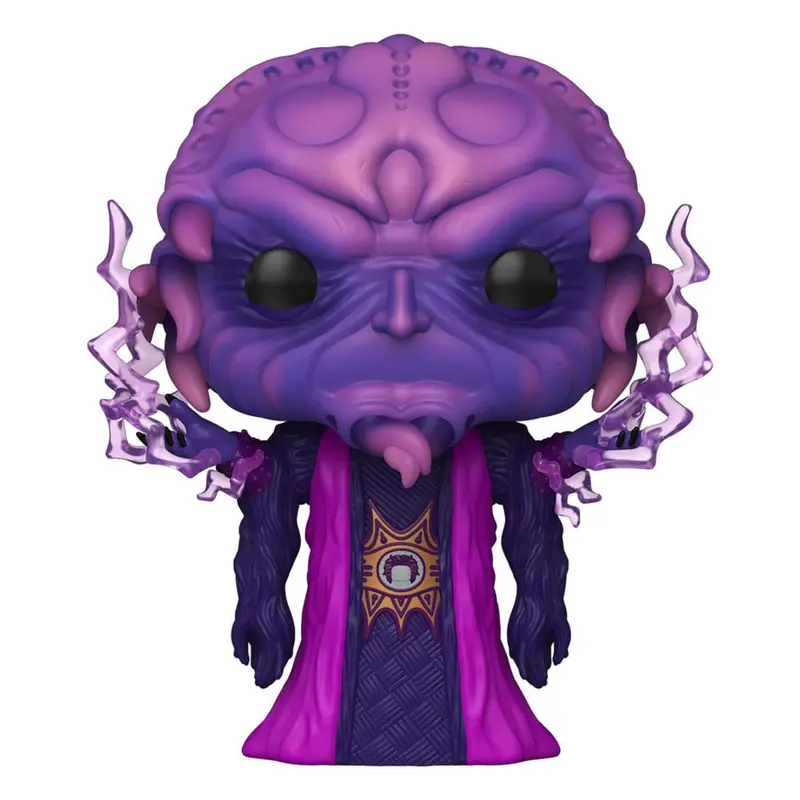 Power Rangers - Der Film POP! Movies Vinyl Figuren Ivan Ooze 9 cm