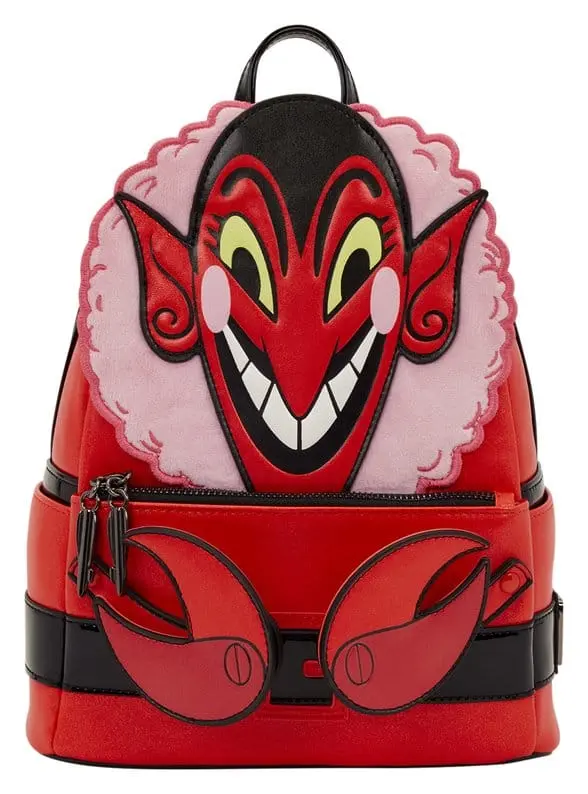 Powerpuff Girls by Loungefly Mini Rucksack Him Villain