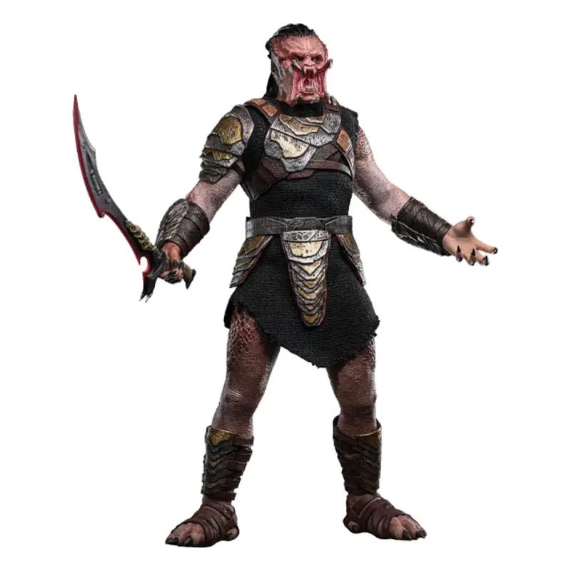 Predator