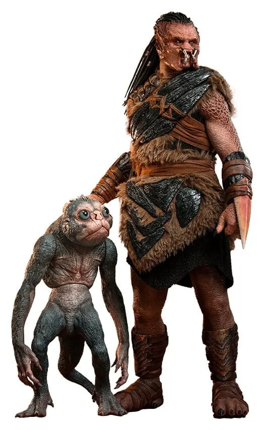 Predator