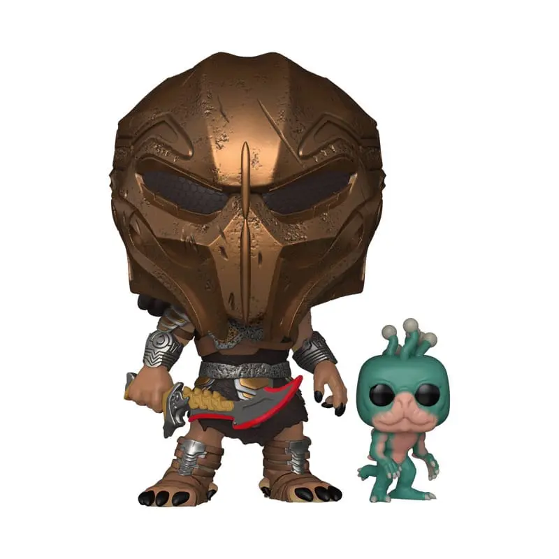 Predator