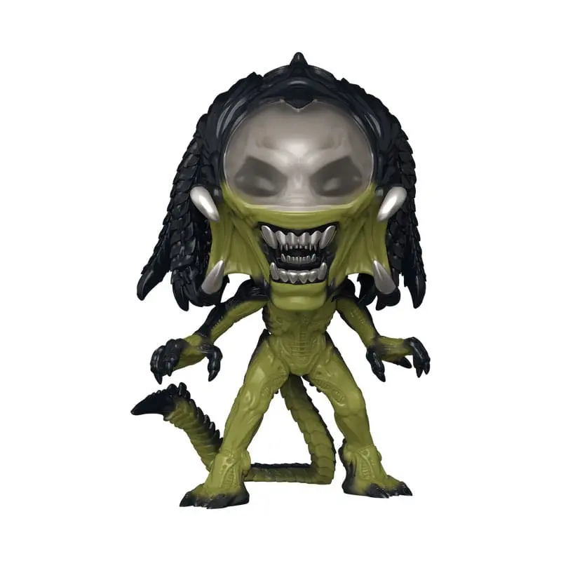 Predator Super Sized POP! Movies Vinyl Figur Predalien 15 cm