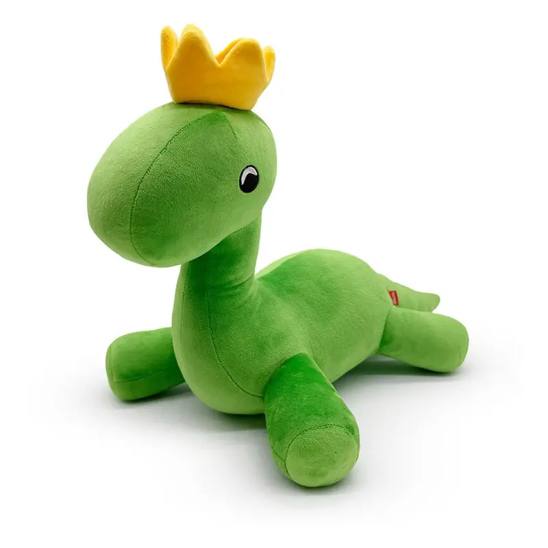 Prehistoric Kingdom Plüschfigur Crowny 30 cm