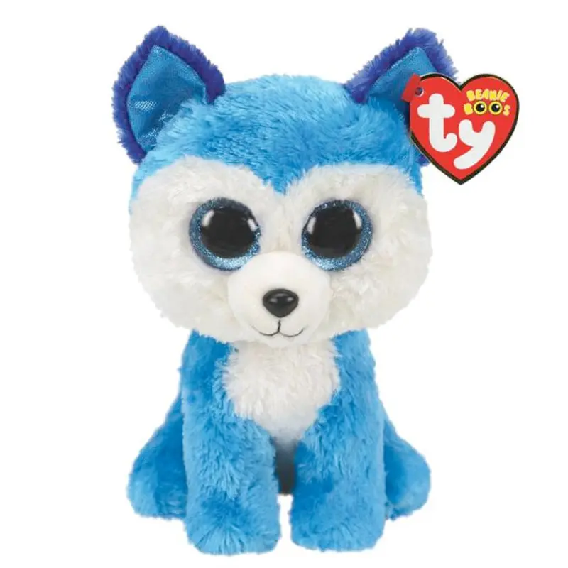 Prince Husky