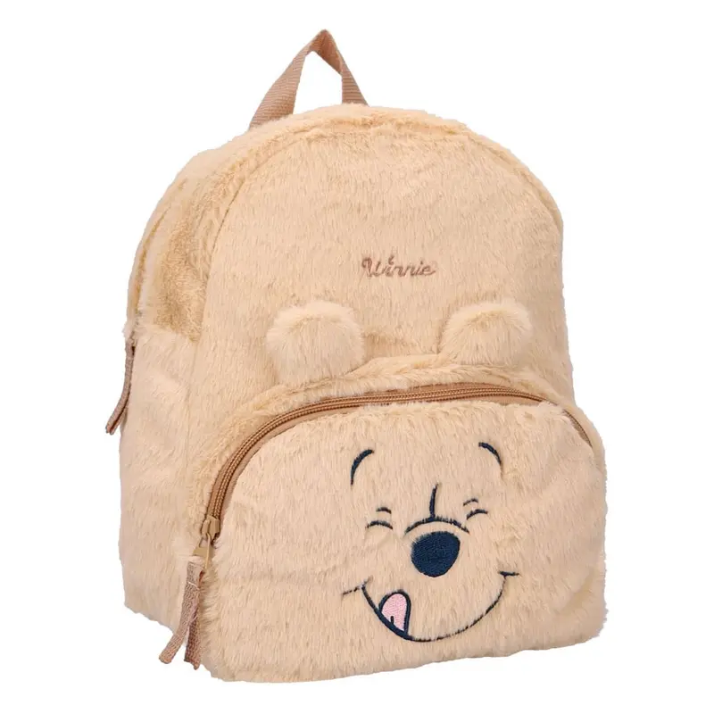 Pu der Bär Rucksack Winnie The Pooh Fluffy Festival