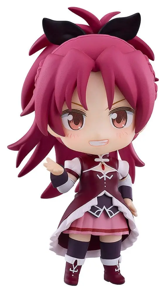 Puella Magi Madoka Magica the Movie -Walpurgisnacht