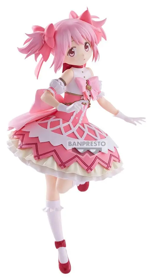 Puella Magi Madoka Magica