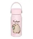 Pusheen Mini-Trinkflasche Sips