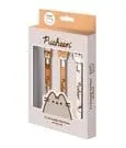 Pusheen Radierbarer Gelstift Barista 3er-Pack