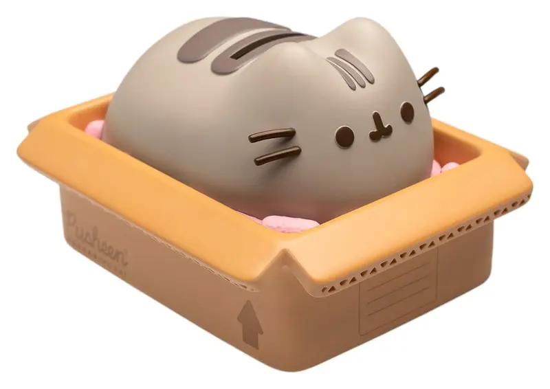 Pusheen Spardose