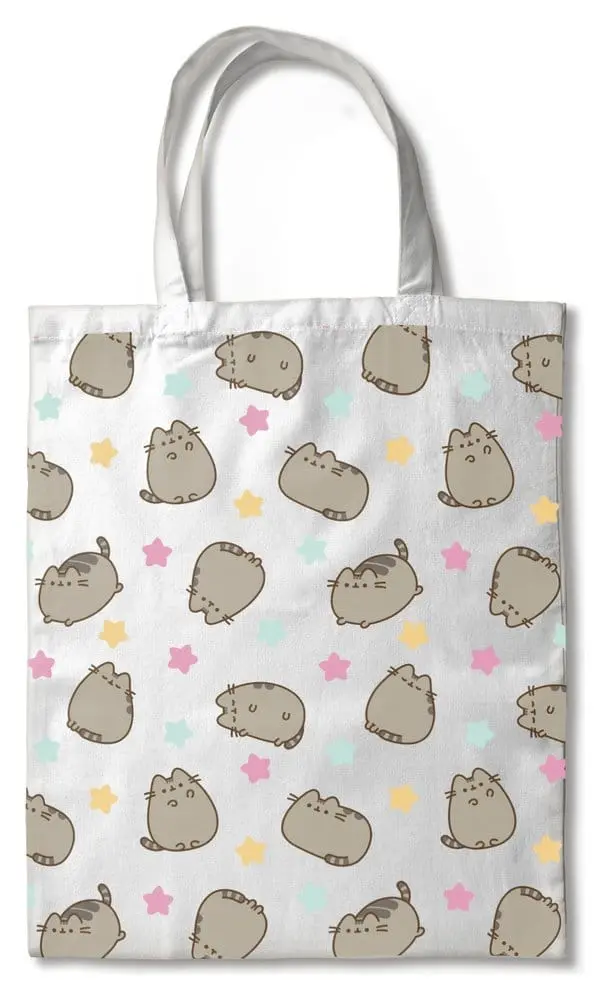 Pusheen Tragetasche Pusheen Stars 40 x 35 cm