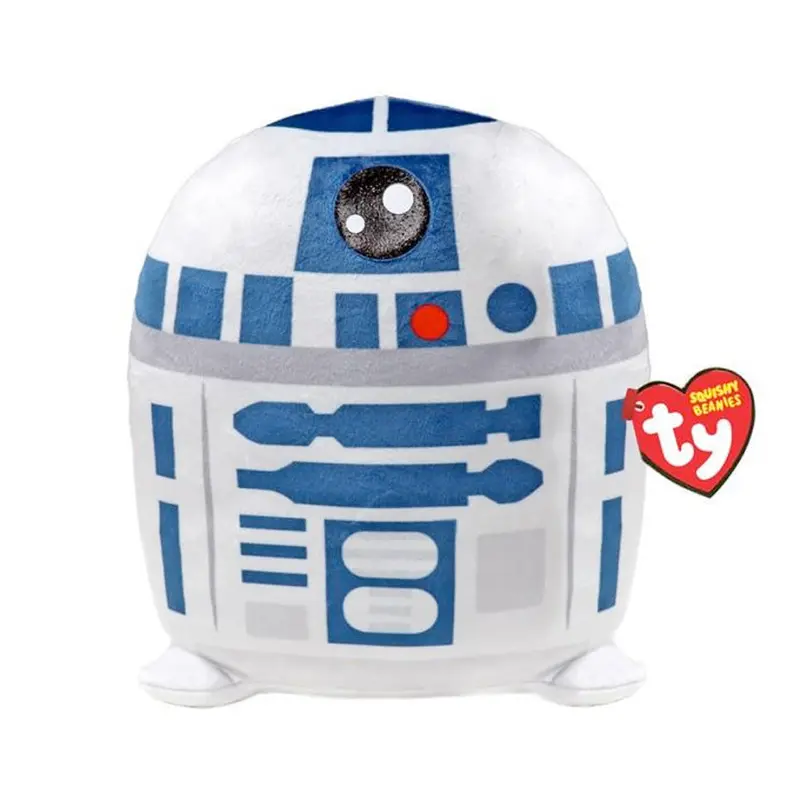 R2D2 Squish Kissen
