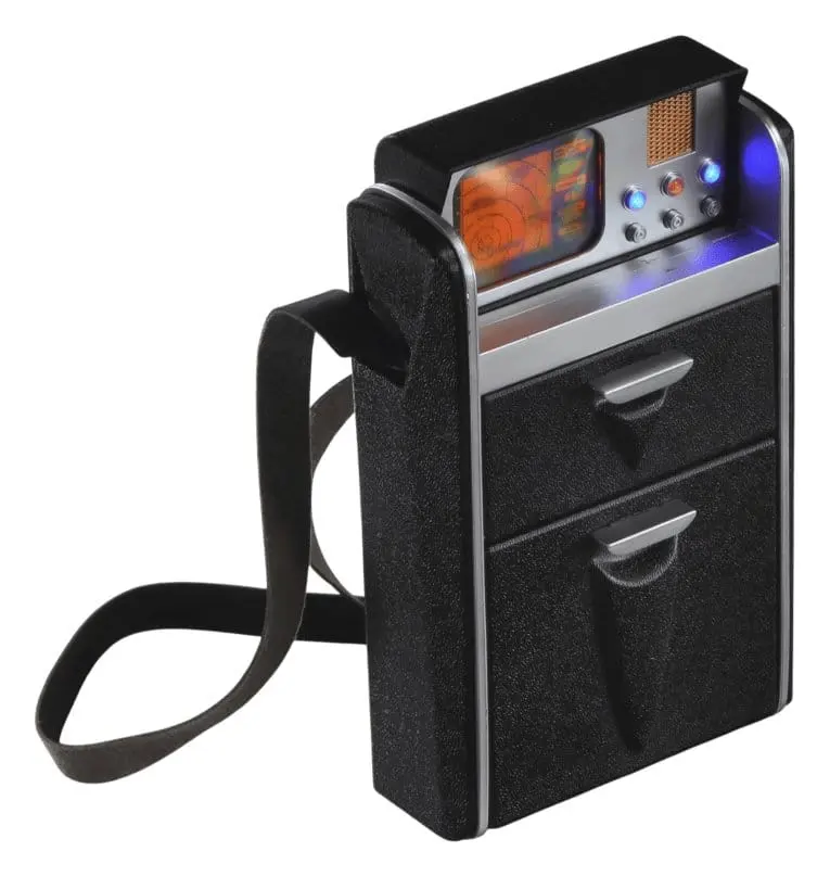 Raumschiff Enterprise Replik 1/1 Tricorder