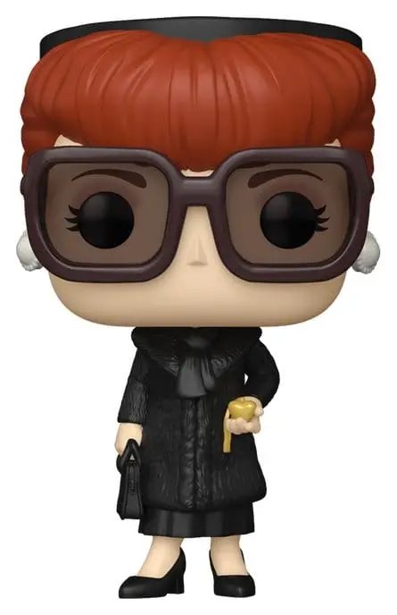 Reba McEntire POP! Rocks Vinyl Figur Fancy 9 cm