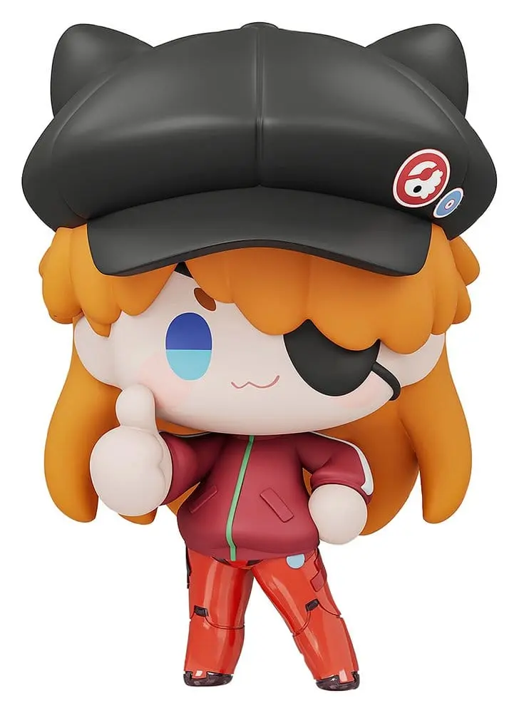Rebuild of Evangelion Good Minifigur Asuka Shikinami Langley