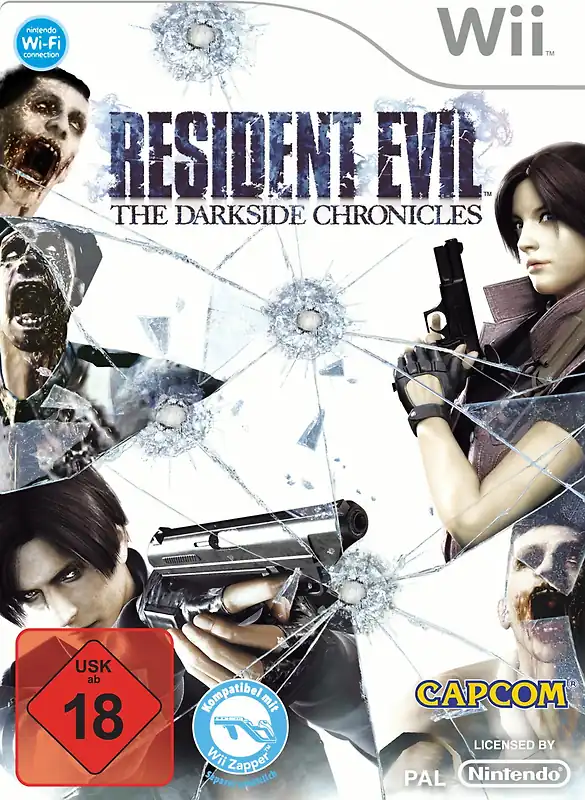 Resident Evil