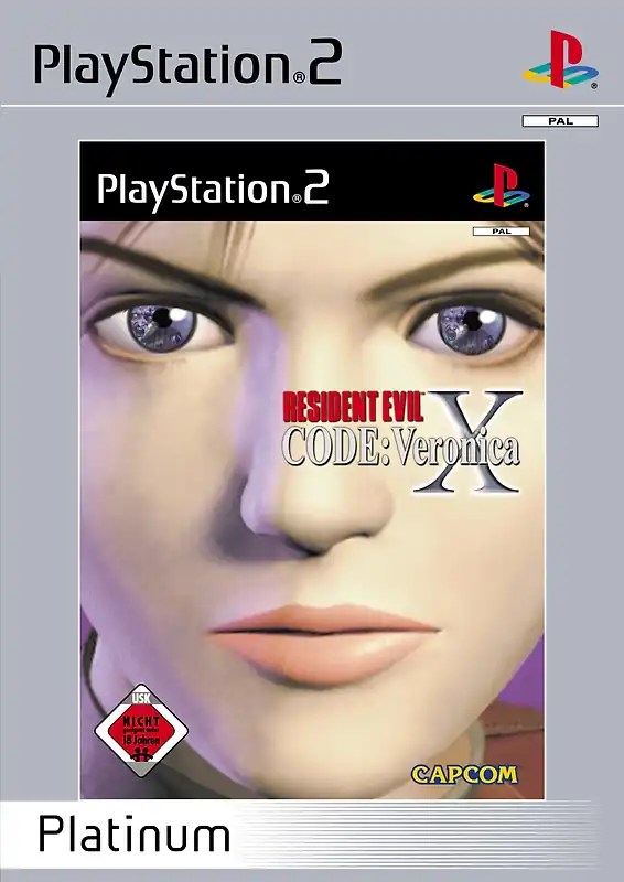 Resident Evil