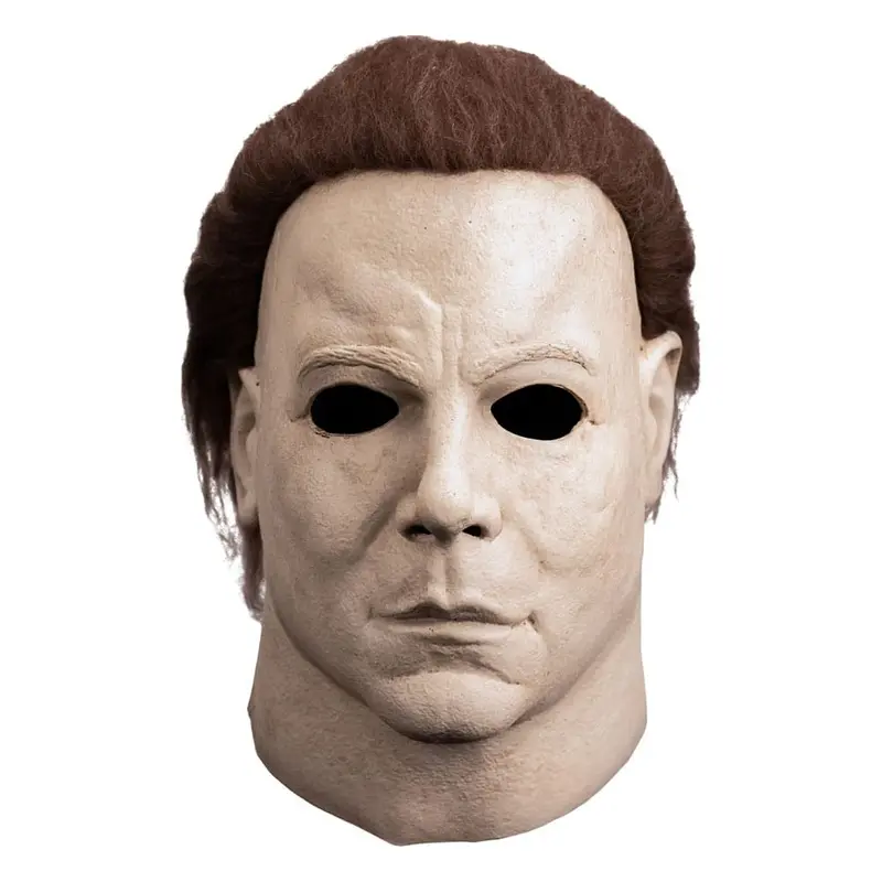 Rob Zombie Halloween (2007) Maske Michael Myers 92'