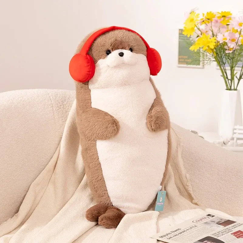 Robben Plüschtiere 3er-Set | Kuscheltiere Meerestiere – Bimbino