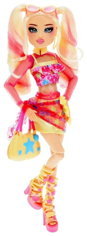 Roblox Dress To Impress Modepuppe Bubble Gum Gal