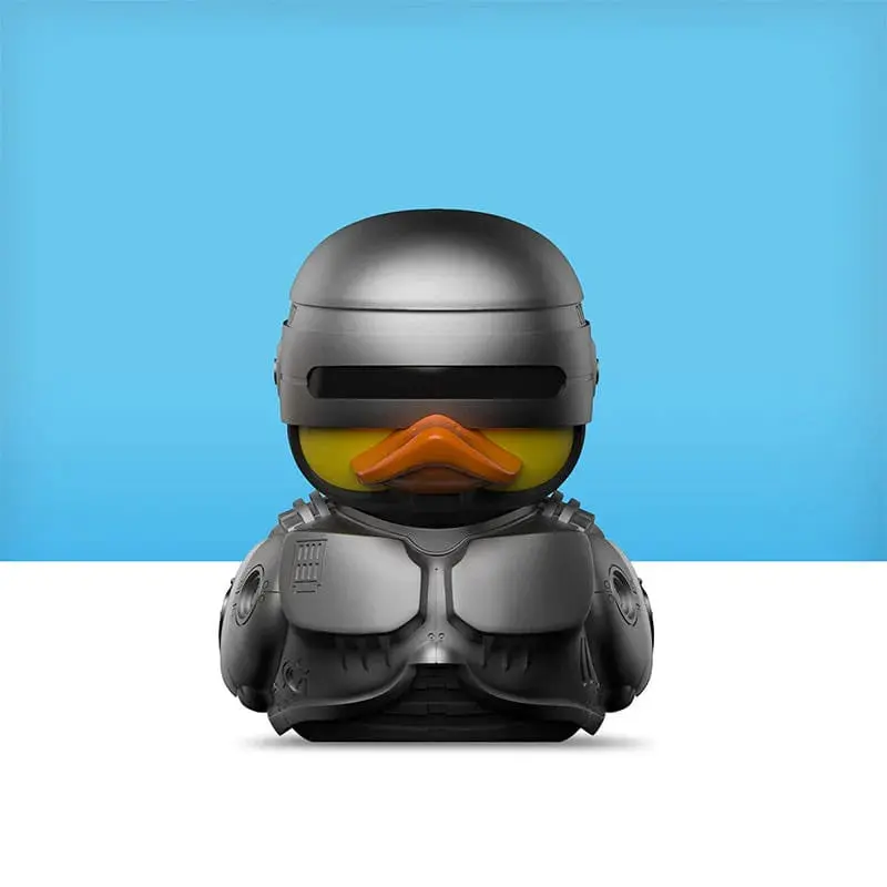 Robocop Tubbz Mini PVC Figur Robocop 5 cm