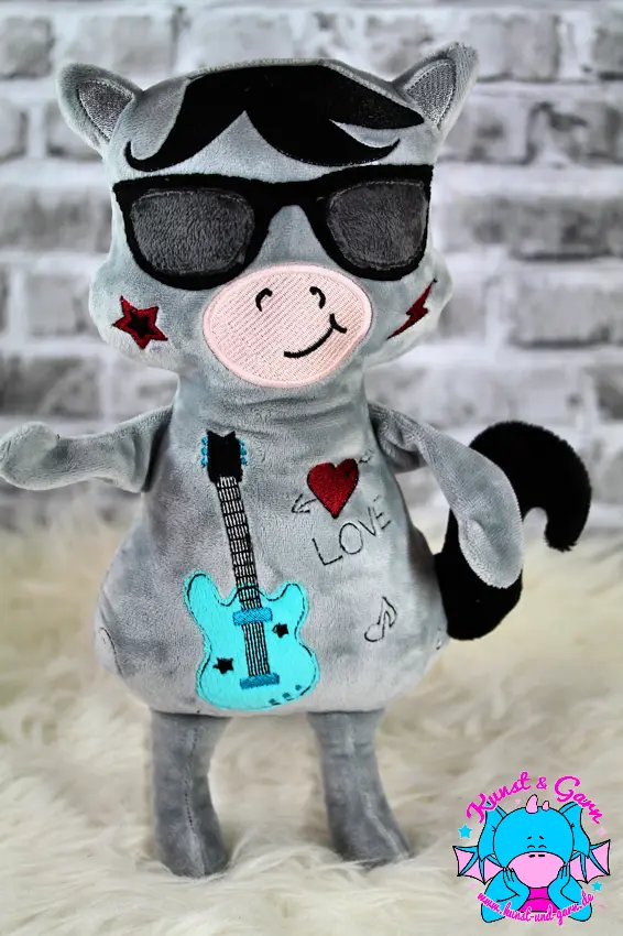 Rockerpony