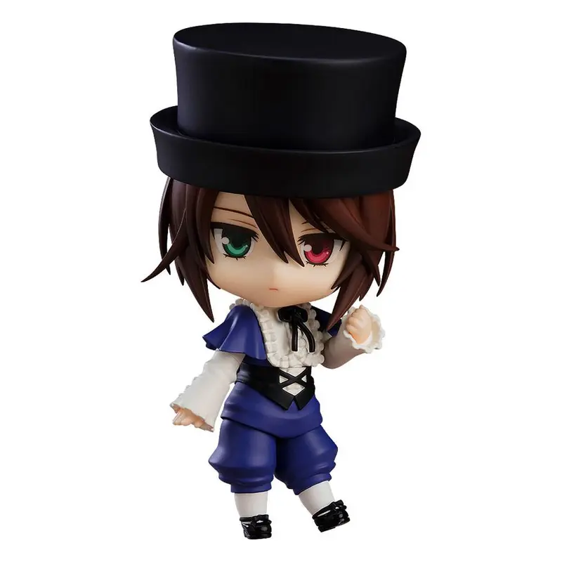 Rozen Maiden Nendoroid Actionfigur Soseiseki 10 cm