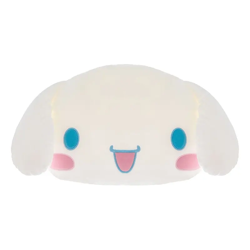 Sanrio 3D Kissen Cinnamoroll 37 cm