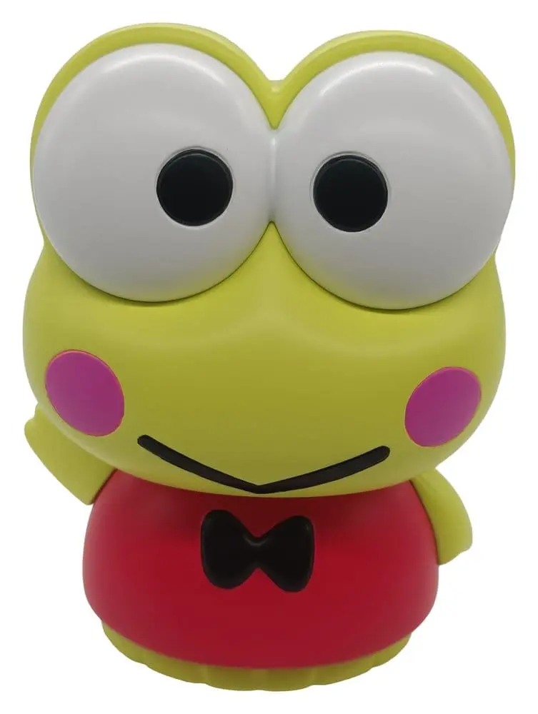 Sanrio 3D Spardose Keroppi