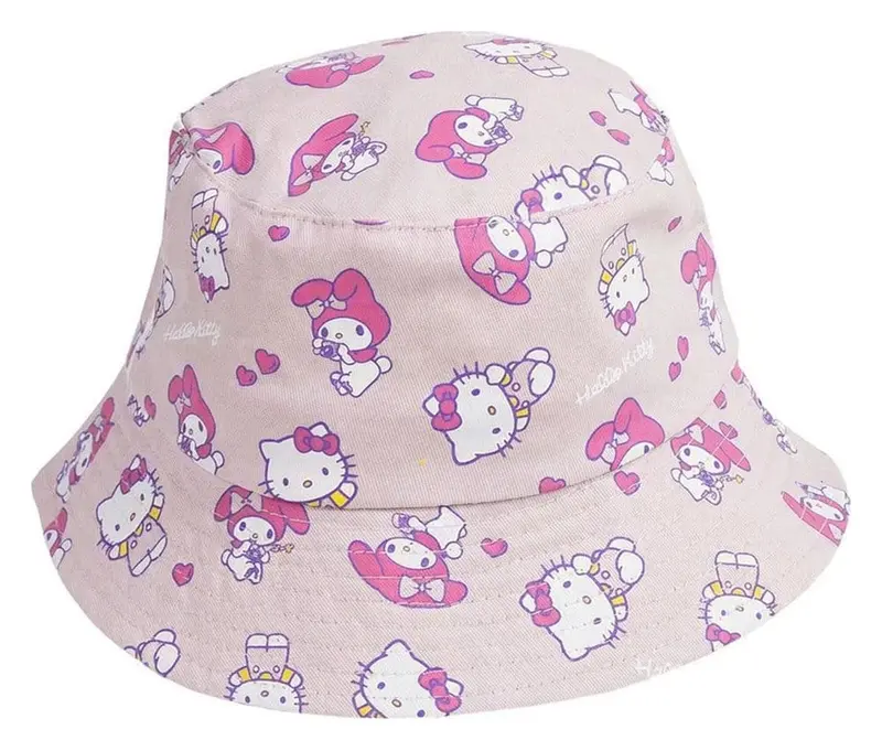 Sanrio Fischerhut Hello Kitty 52 cm