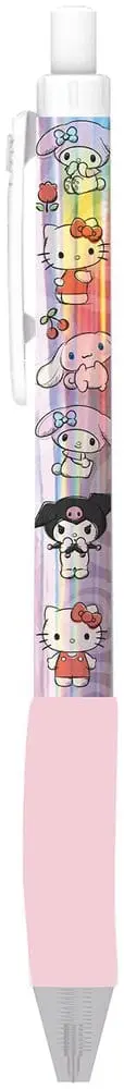 Sanrio Gelstifte Hello Kitty & Friends Drawing Touch Holographic Display (12)
