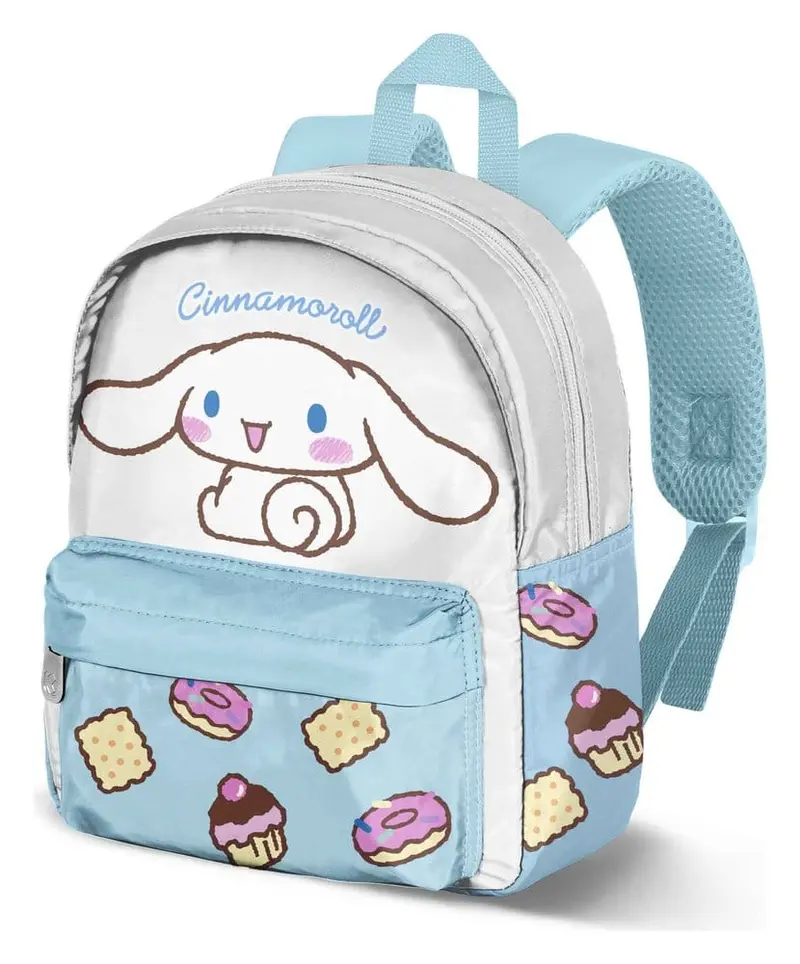 Sanrio Joy Preschool Rucksack Cinnamoroll Cakes