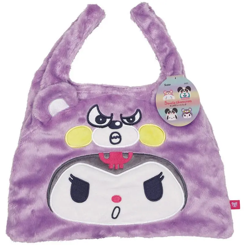 Sanrio Mini Tasche Kuromi