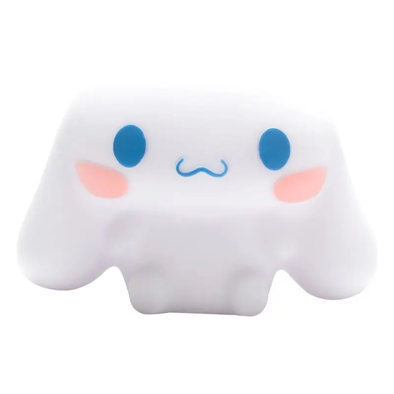 Sanrio Mood Light-Lampe Cinnamoroll 11 cm