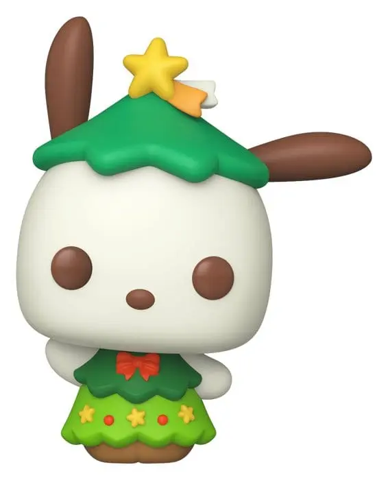 Sanrio POP! Vinyl Figur