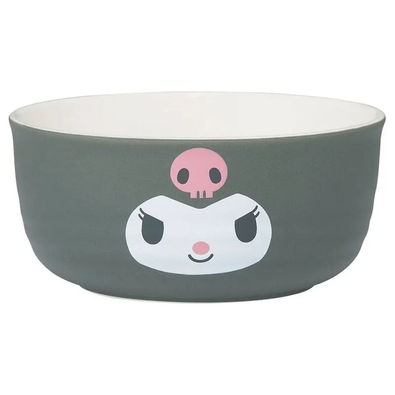 Sanrio Schüssel Kuromi